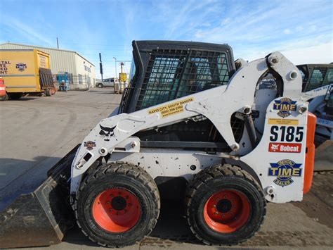 s185 skid steer